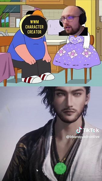 Exploring Character Creation in Where Winds Meet