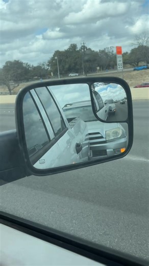 We helped an unconscious driver today on the highway. A life was saved. detectives updated us that he is stable before we left the scene and thank you to the nurse who stopped and provided CPR until the ambulance arrived. You are a blessing. Stay safe friends. ##staysafe##caraccident##sanantonio##highway##nurse