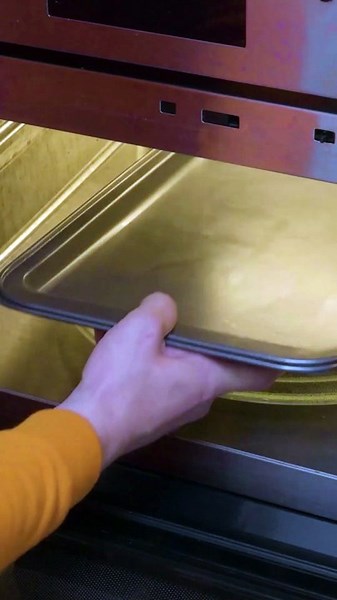 Cook cleaver and tasty with our recipes🌝