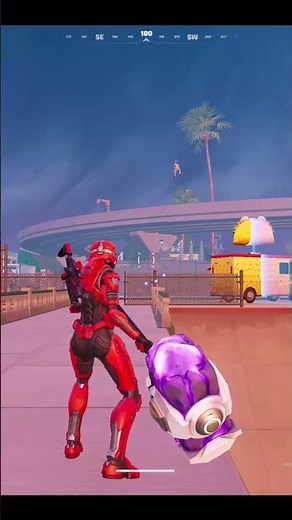 Hammer + Hop Rock Dualies VICTORY ROYALE