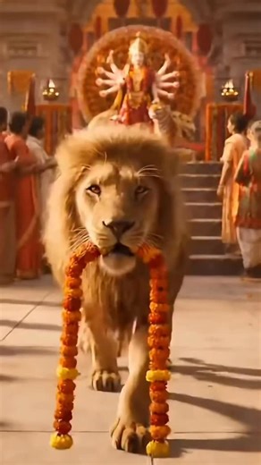 ✨ “When the divine power rises within, fear bows down. Jai Maa Durga — the eternal protector, the mother of the universe.” 🔱 #Shakti #DivineFeminine #DurgaMaBlessings ⸻ #MaaDurga #DurgaMa #JaiMaaDurga #DeviDurga #NavDurga #DivineMother #ShaktiRupenSamasthita #MahishasuraMardini #DurgaArti #GoddessDurga #DurgaBhakti #HarHarMahadev #BhaktiVibes #Hinduism #IndianCulture #SpiritualIndia #DevotionalArt #DurgaFestival #DivineEnergy #Navaratri | Dharmatography - Dharma Studios