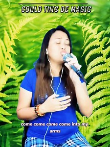 2.5K views · 286 reactions | COULD THIS BE MAGIC | Jean Rose Palacio -Everlasting Rhythms | Facebook