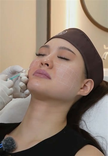 The Glam Aesthetic Clinic — an international-standard beauty destination trusted by global clients. ✨ A curated space for skin refinement, modern aesthetics, and discovering the best version of you. #TheGlamAestheticClinic #InternationalAesthetics #LuxurySkinClinic #BeautyRedefined