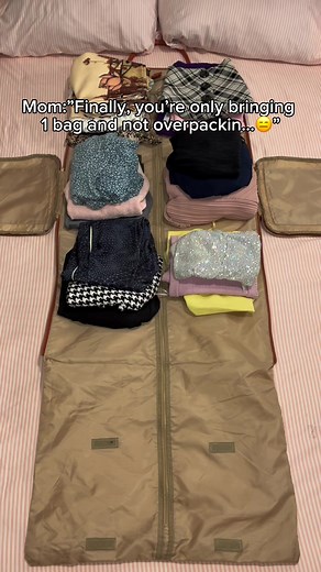 The Ultimate Guide to Stylish and Efficient Travel Packing