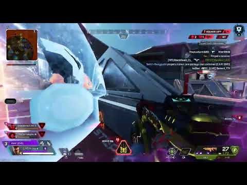 the ego on this man | #rvchyv on #Twitch