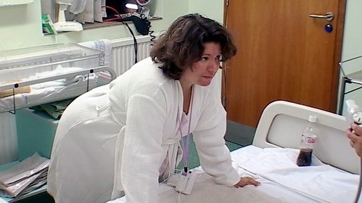 One Born Every Minute - Series 1: Episode 1 | Channel 4