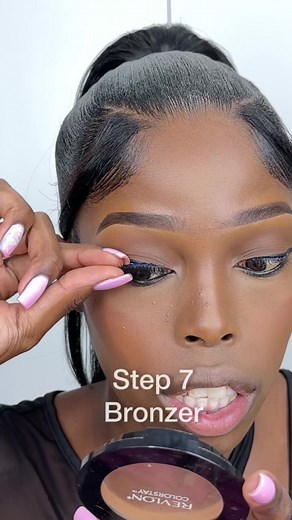 Zoliswa Mahlobo on TikTok