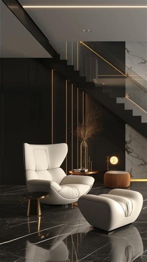 Simplistic Living Room Ideas