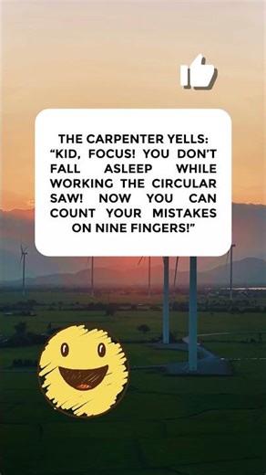 Counting Mistakes 🖐️aw #funny #dadjoke #jokes #memes