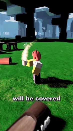 Christmas Map in 99 Nights in the Forest #roblox #reels | Blox Bros Gaming