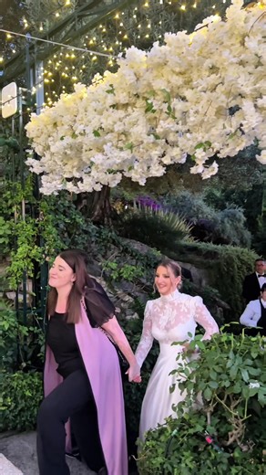 Affidati a Giuliana Finesse per il tuo matrimonio