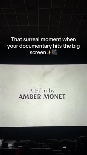 Creating a Documentary Film: From Concept to Screen