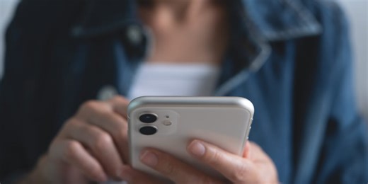 What The Tech? Invisible Messages