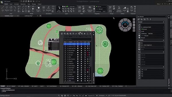 Enhance your drafting experience with all the latest features in...