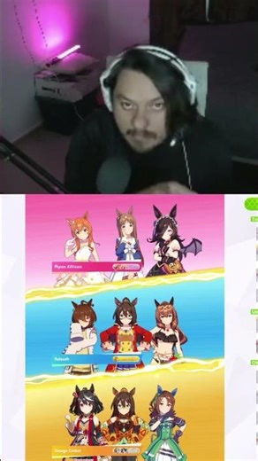 How to manage the Umamusume CLUB