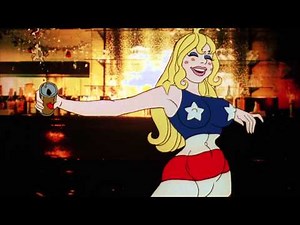 Coonskin | Deutsch / German Trailer