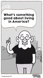 56 | Grumpy Old Gits