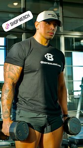 Bodybuilding.com on Reels | Facebook