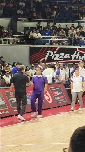 Converge after losing its fourth straight game in the PBA 50 Commissioner's Cup