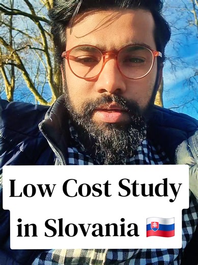 Discover Affordable Study Options in Slovakia