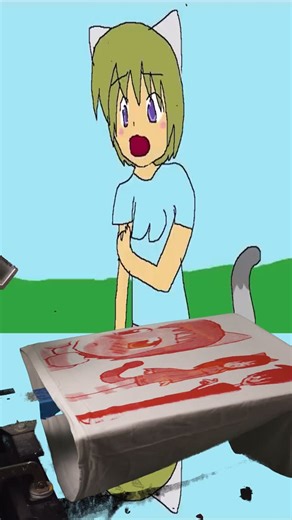 continuity error on Instagram: "Nyan~ Neko Sugar Girls (にゃん～ 砂糖 猫 女の子, Nyan~ Satō Neko On’na no Ko), often abbreviated by fans as NNSG, is a fanime series created by SoapOpera46. The series contains a total of 11 episodes and a Christmas Special featuring the three main characters Raku-chan, Koneko-chan, and Hitoshi-san. The series first started on April 9th, 2010 and ended when the final episode came out on December 25th, 2012. It is unlikely that a Season 2 will be released. The opening theme,