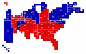Statistics Helpful in Predicting Presidential Elec | Newswise