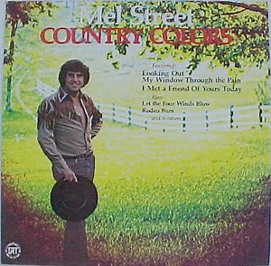 Mel Street - Country Colors