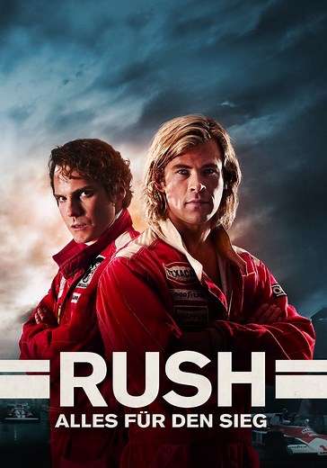 Rush – Alles für den Sieg - Jetzt online Stream anschauen