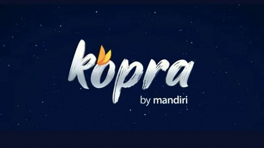 Mengenal Kopra by Mandiri, Lengkap dengan Layanan serta Manfaatnya