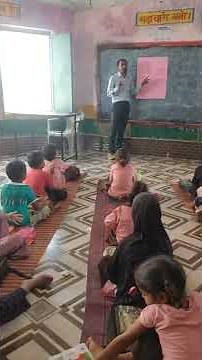 TLM ACTIVITY for number 1-10