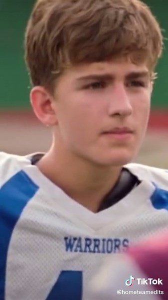 Meet the Cast of 'Home Team' - Connor Payton and Tait Blum