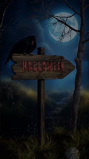 Horror Hit Logo Intro 🔥 Dark Cinematic Edit|MusicZap