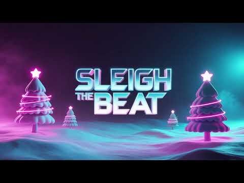 Christmas Trap Music 2025 🎄 | New Year Vibes