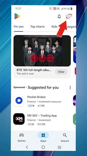 How to Stop Auto Update Apps in Play Store | Play Store Auto Update Off Kaise Karein?