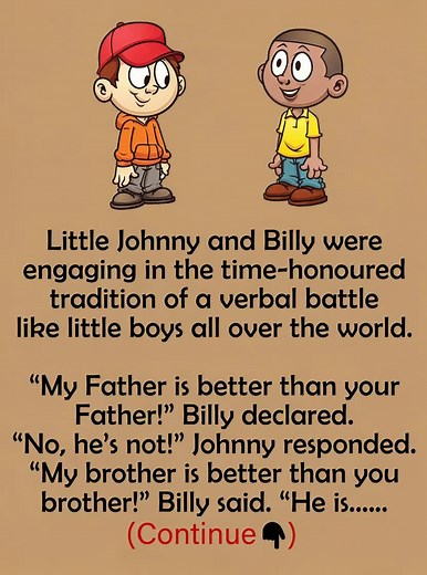 "Cracking up at this hilarious joke! 🤣 Read the joke in the comment below👇👇 | Let me Share