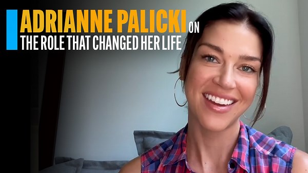 Adrianne Palicki | Actress, Producer, Soundtrack
