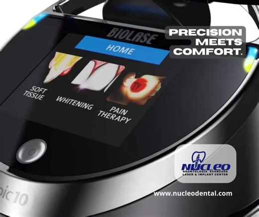  Biolase Epic-X Soft Tissue Laser Advanced periodontal care at...