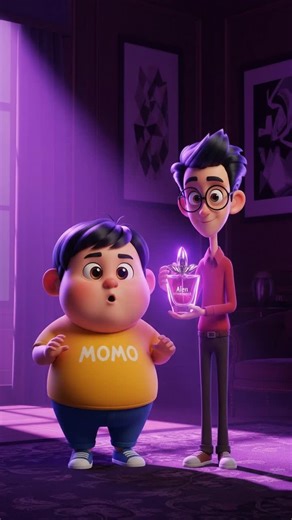 Alien Hypersense By Thierry Mu