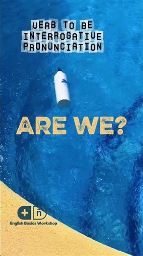 TO BE INTERROGATIVE #englishforbeginners #englishbasics #englishlearning #verbtobe