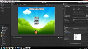 Easy UI Motion : Animate your interfaces for Unity UI