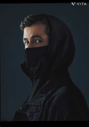 alen walker vs marshmello | aura😈 #editz #shorts