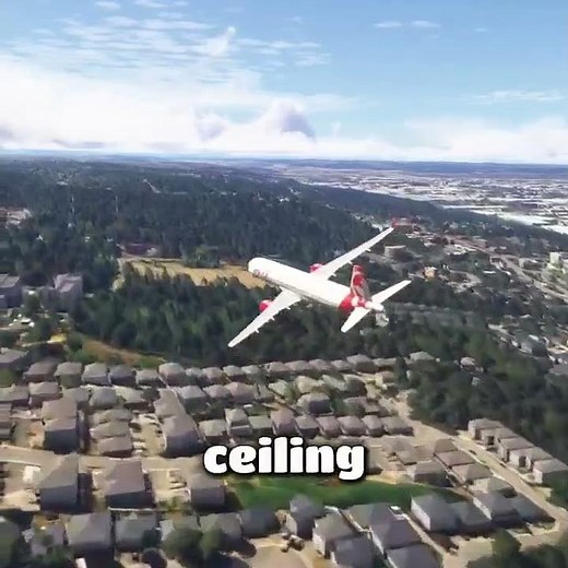 ATC instructions for aircraft departure #aviation #flightsim