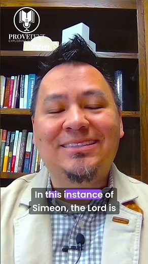 Biblical Meaning of "Simeon" #provetext #bible #biblestudy #name #oldtestament