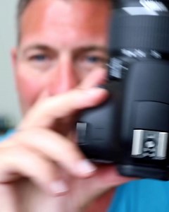 Are you stuck in Auto mode? 📸 I hear these stories all the time, but there's no need to worry... Unfortunately, digital cameras can seem overwhelming at first... but I've created a simple and easy framework that anyone can use, even if you're not tech savvy! If this interests you, I'd like to personally invite you to a Free Camera Class that I'm hosting online called, 'Show Your Camera Who's Boss!' 😄📸 In just 60 minutes, you'll learn my simple framework and understand the most important setti