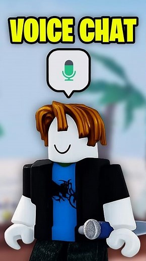 How To Get Voice Chat On Roblox Mobile (2026)