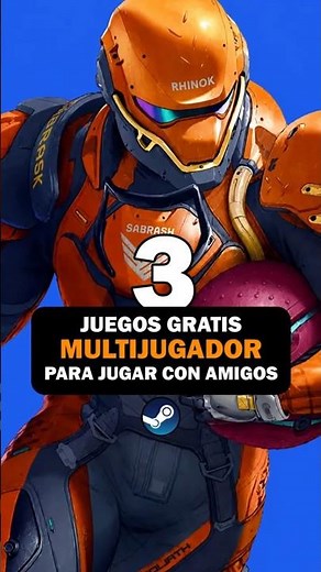 🔴3 FREE MULTIPLAYER GAMES on STEAM🔴✅