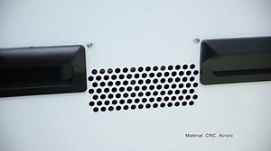 小方L300 3D打印机