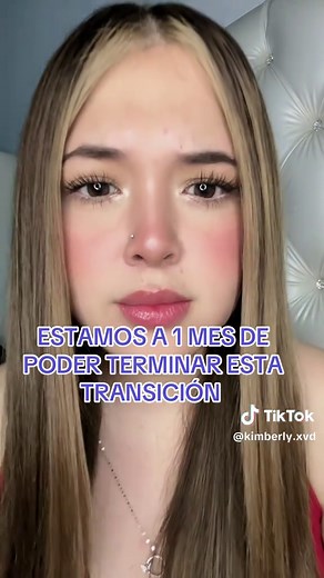 Kimberly xvd ☆ on TikTok