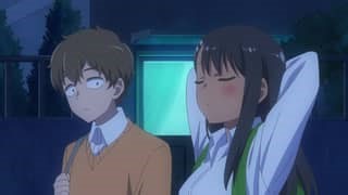 DON'T TOY WITH ME, MISS NAGATORO | E11 - Don't You Miss Me, Senpai?