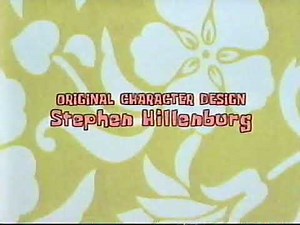 SpongeBob SquarePants: Fools in April (Nick On Demand Credits)